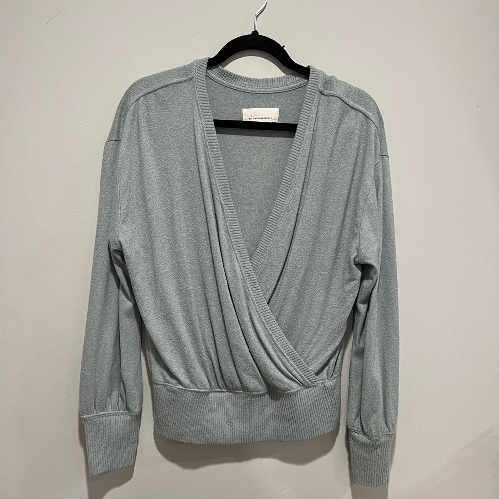 Anthropologie Top